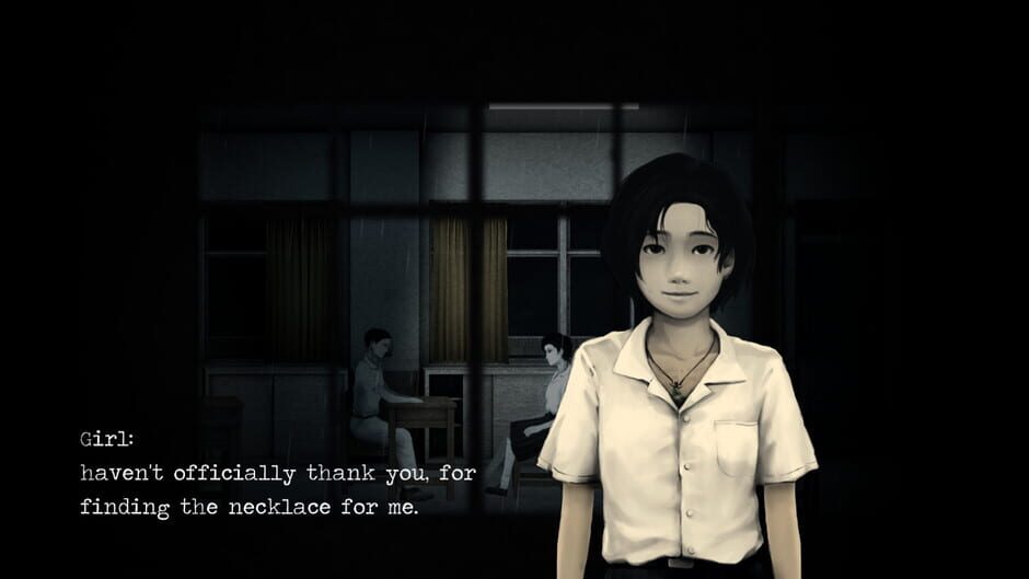 Capture de Detention