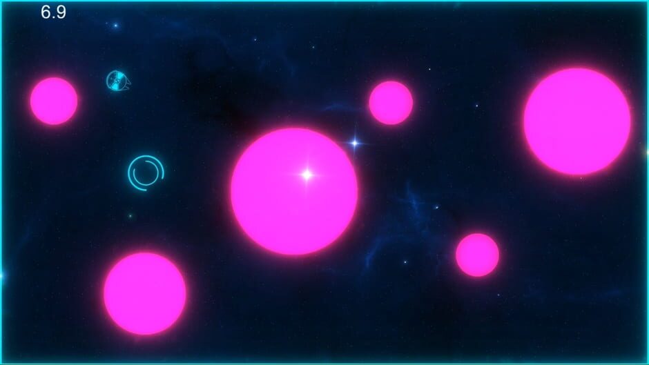 Capture de Neon Space 2