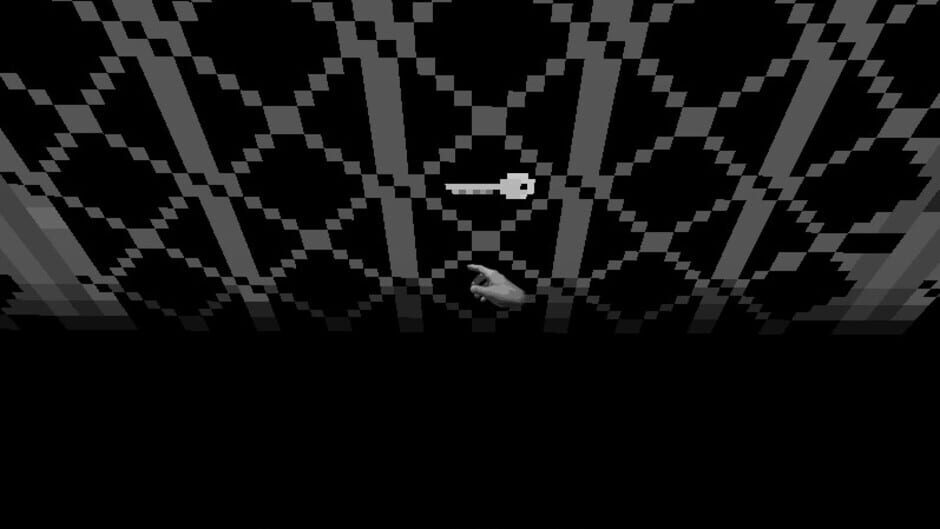 Capture d’Into the Gloom
