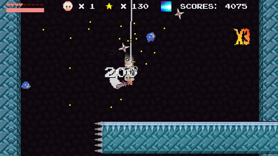 Capture de Taimumari