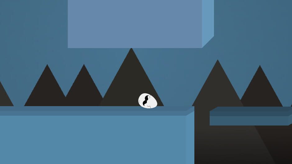 Capture d’Egg Returns Home