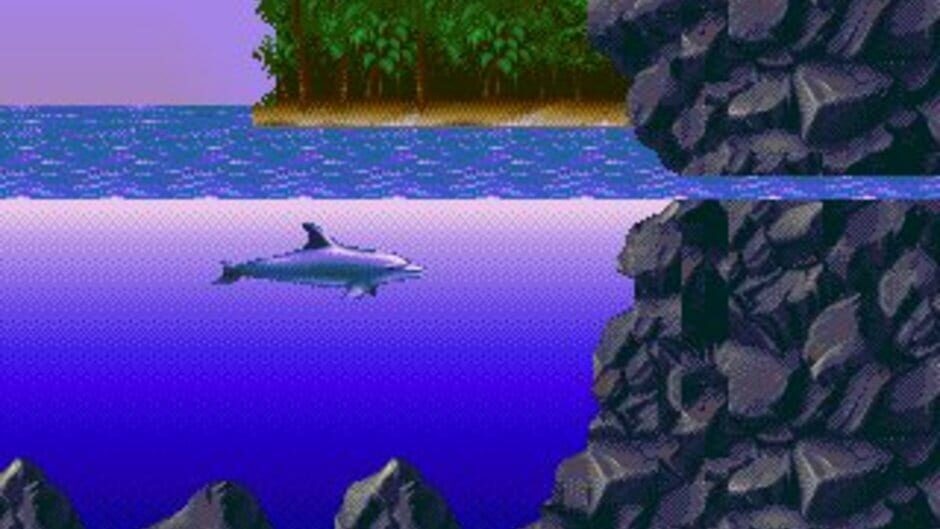 Capture d’Ecco: The Tides of Time