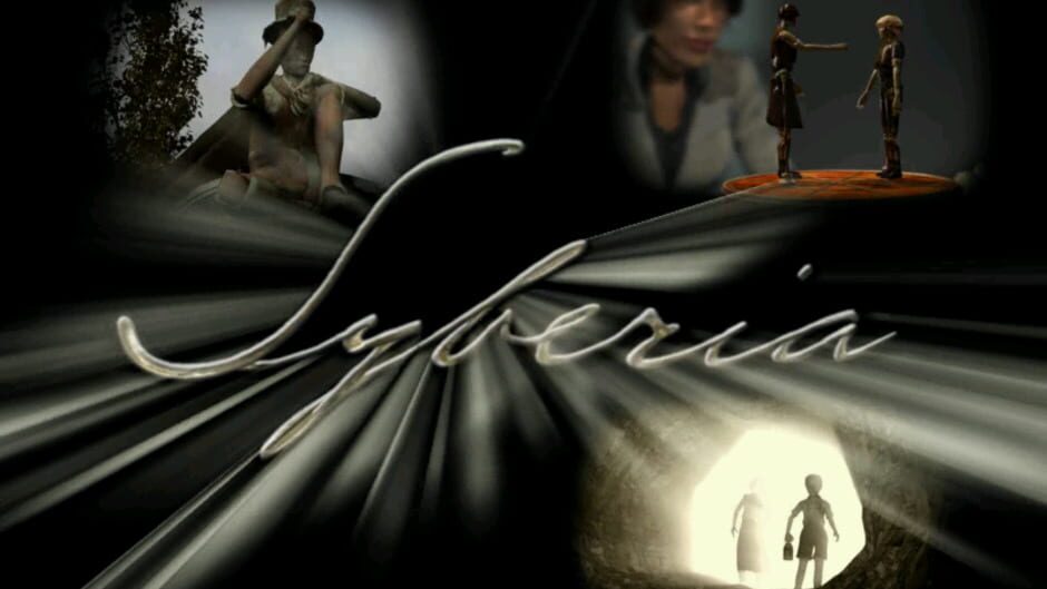 Capture de Syberia