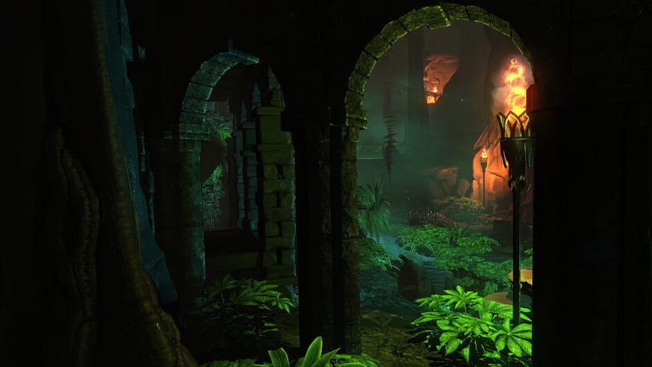 Capture d’Underworld Ascendant