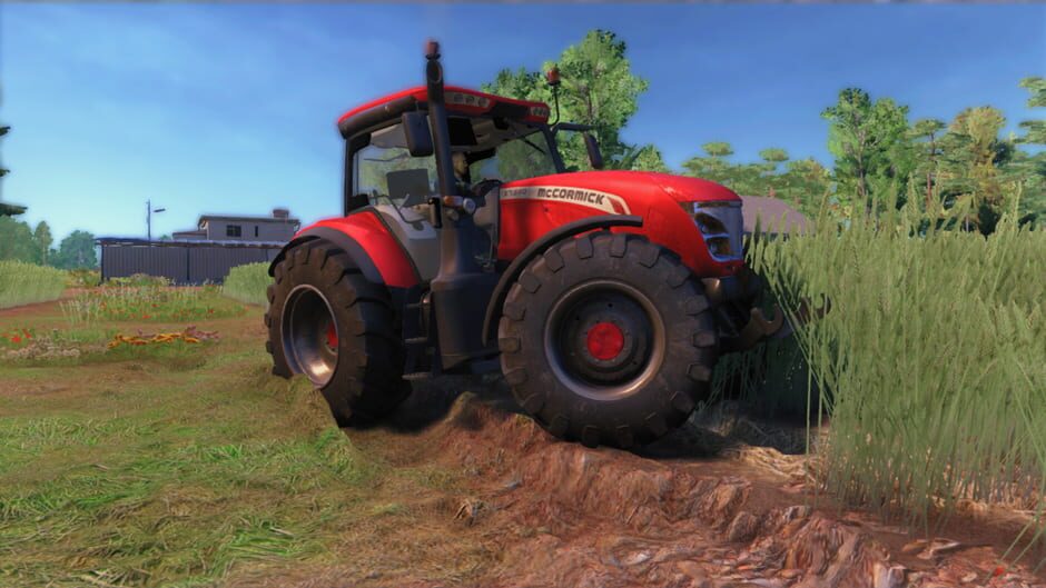 Capture de Farm Expert 2017