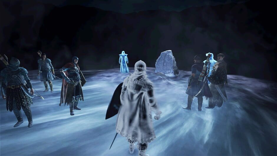 Capture de Dragon's Dogma: Dark Arisen