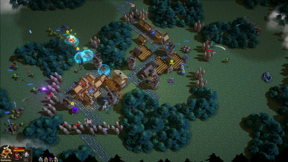 Capture de ValeGuard