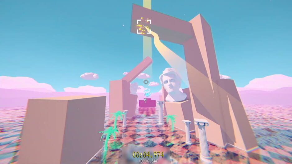 Capture de Verlet Swing