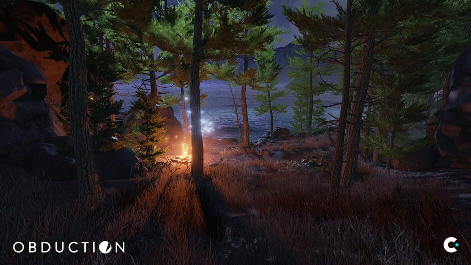 Capture d’Obduction
