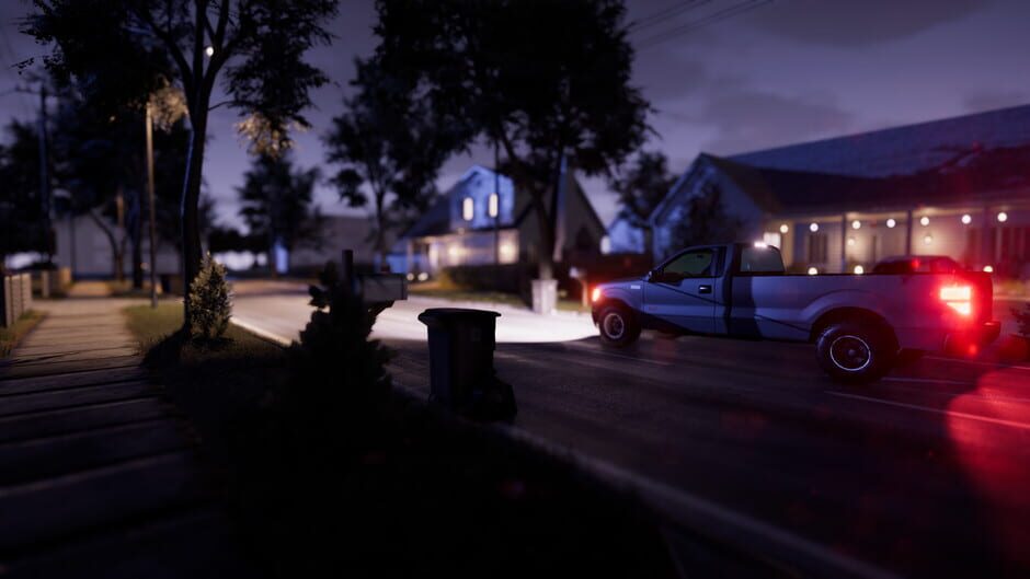 Capture de Real Farm