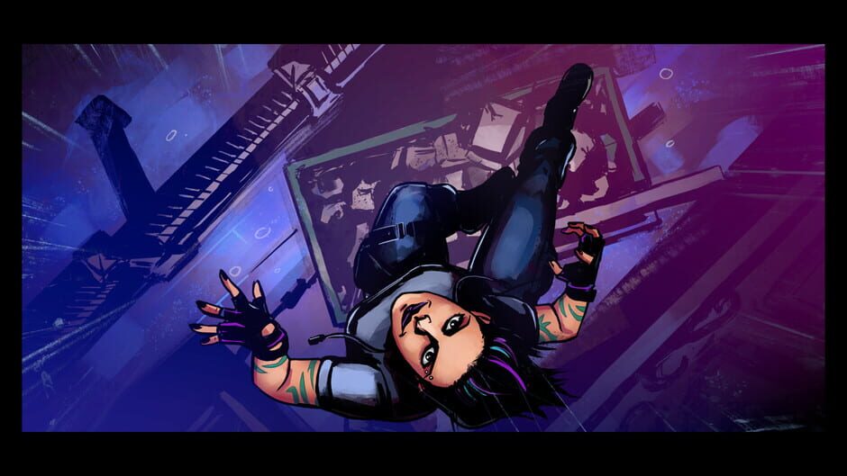 Capture de Thief of Thieves: Season One