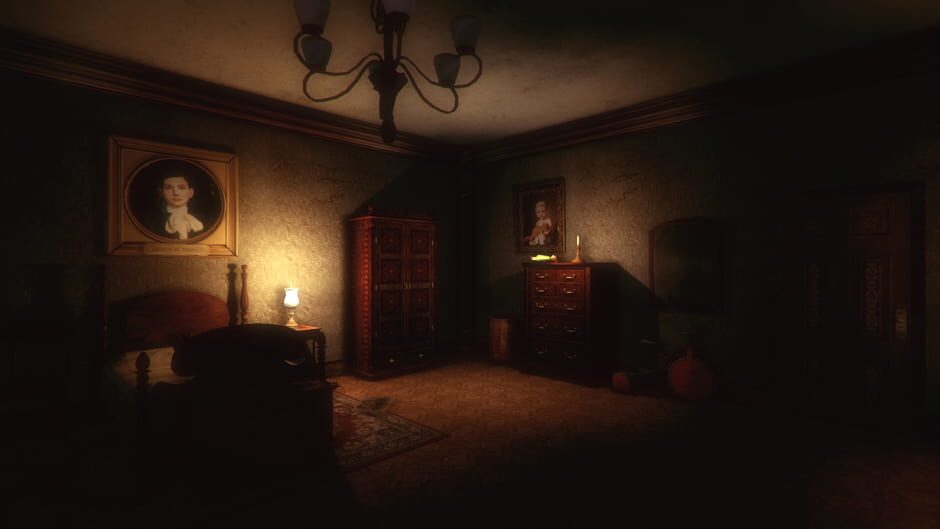 Capture de House of Caravan