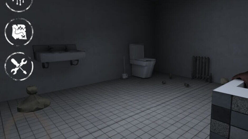 Capture d’Eyes: The Horror Game