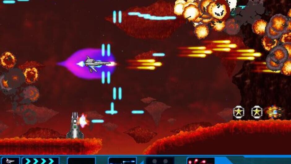 Capture de Satazius