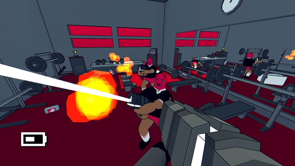 Capture de High Hell