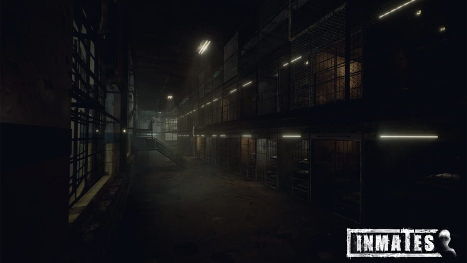 Capture d’Inmates