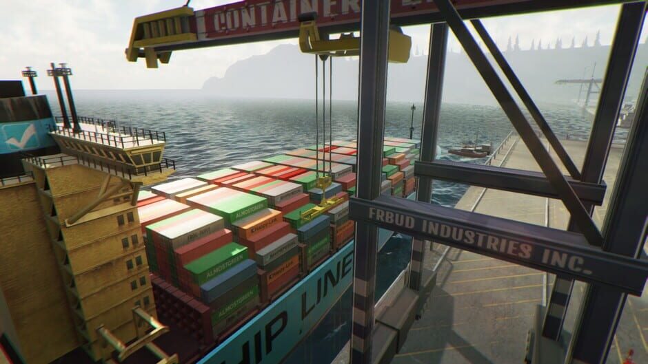 Capture de Ships 2017