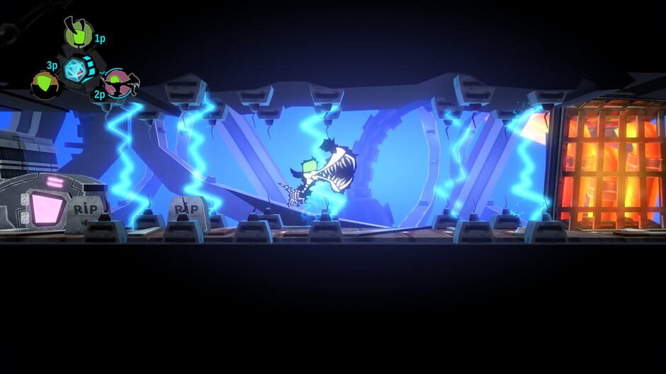 Capture de HeartZ: Co-Hope Puzzles