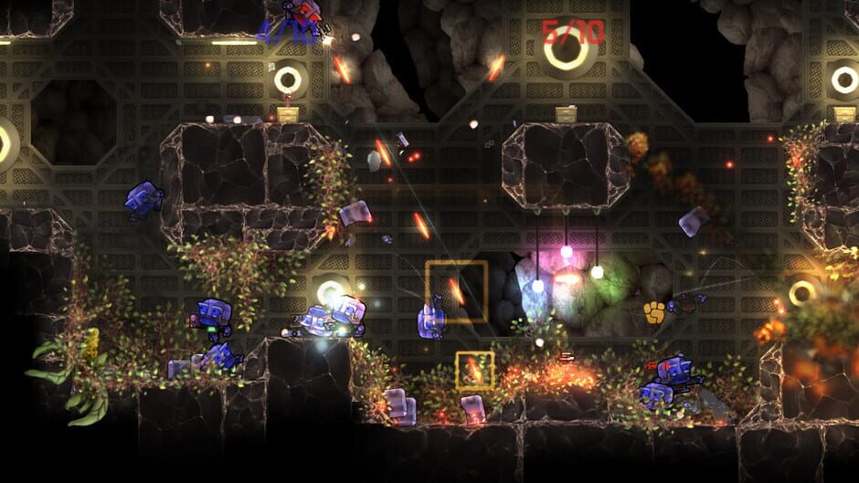 Capture de Cobalt