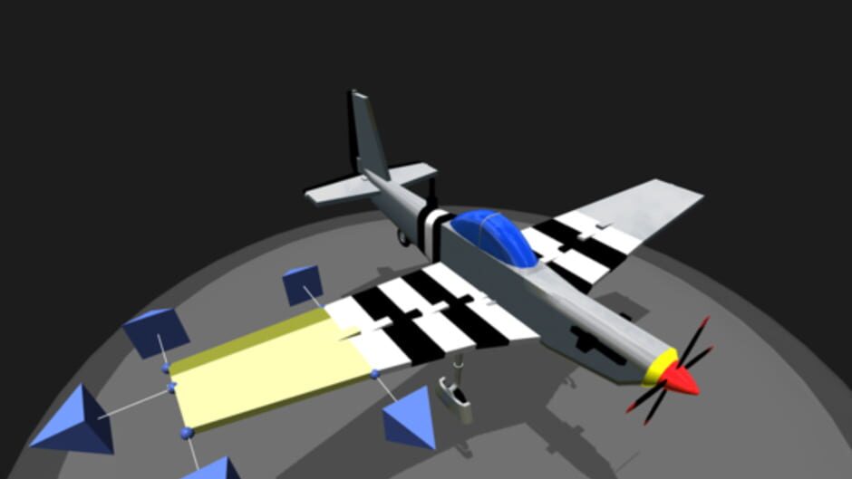 Capture de SimplePlanes