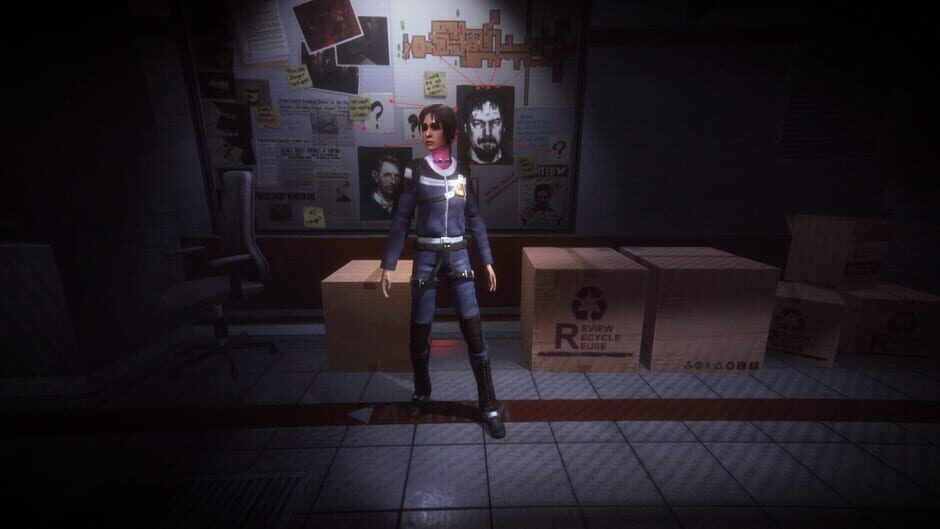 Capture de République