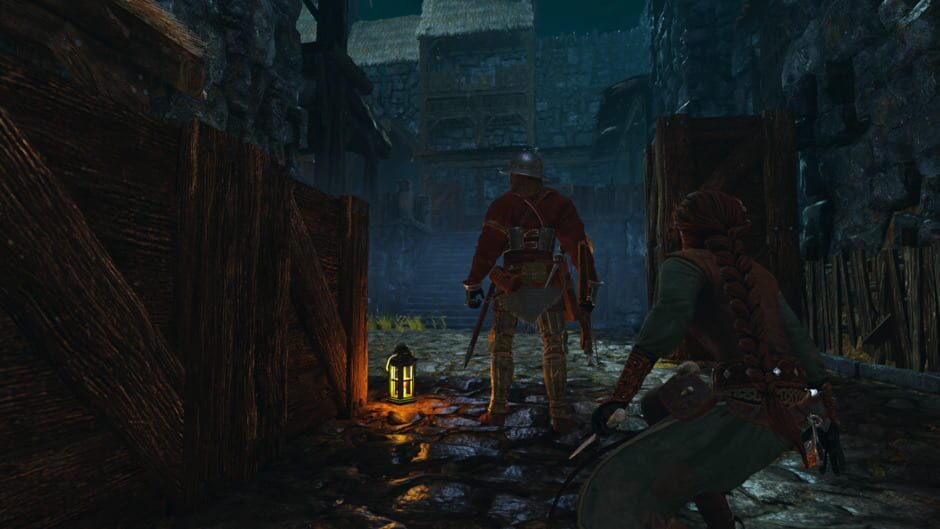 Capture de Shadwen