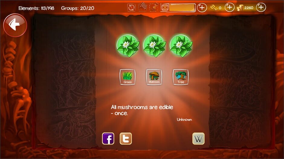 Capture de Doodle Devil