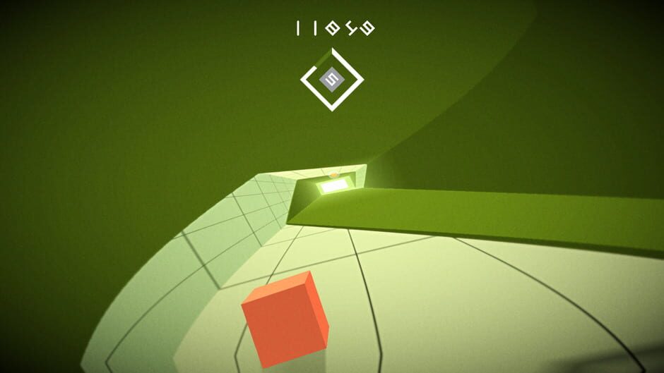 Capture de Velocibox