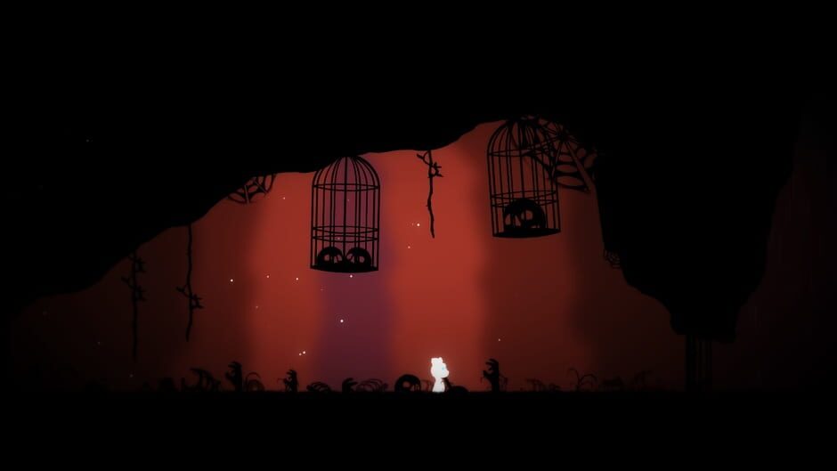 Capture de Soulless: Ray of Hope
