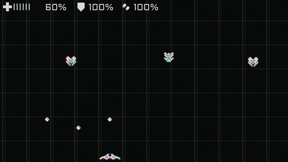 Capture de Distant Space 2