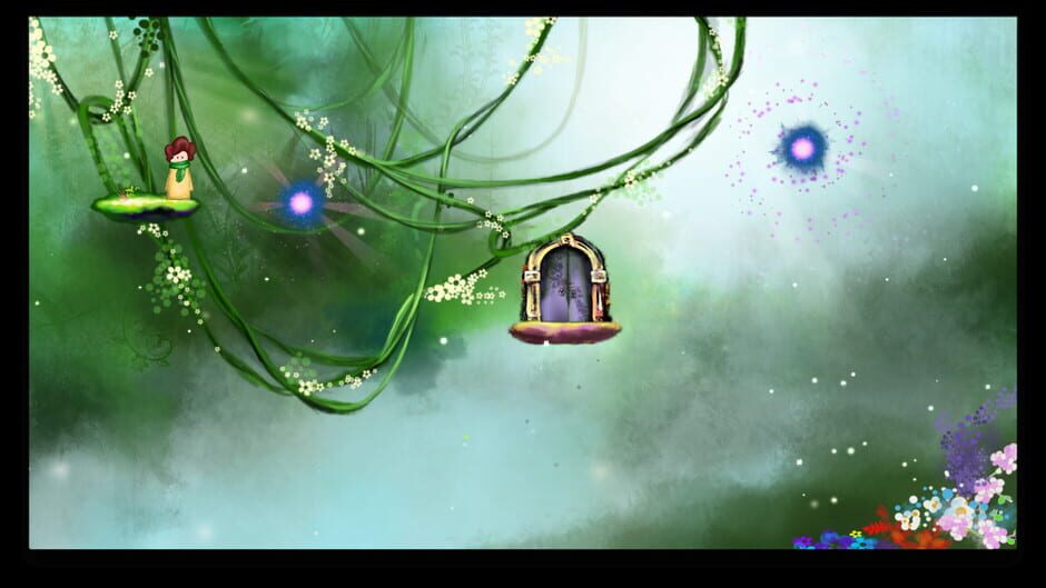 Capture d’Alter World