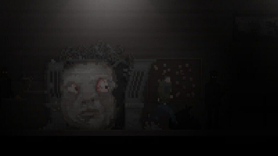 Capture d’Uncanny Valley