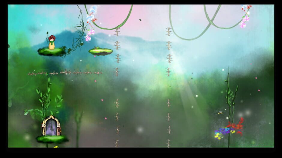 Capture d’Alter World