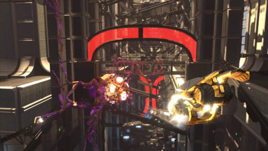 Capture de Retrovirus