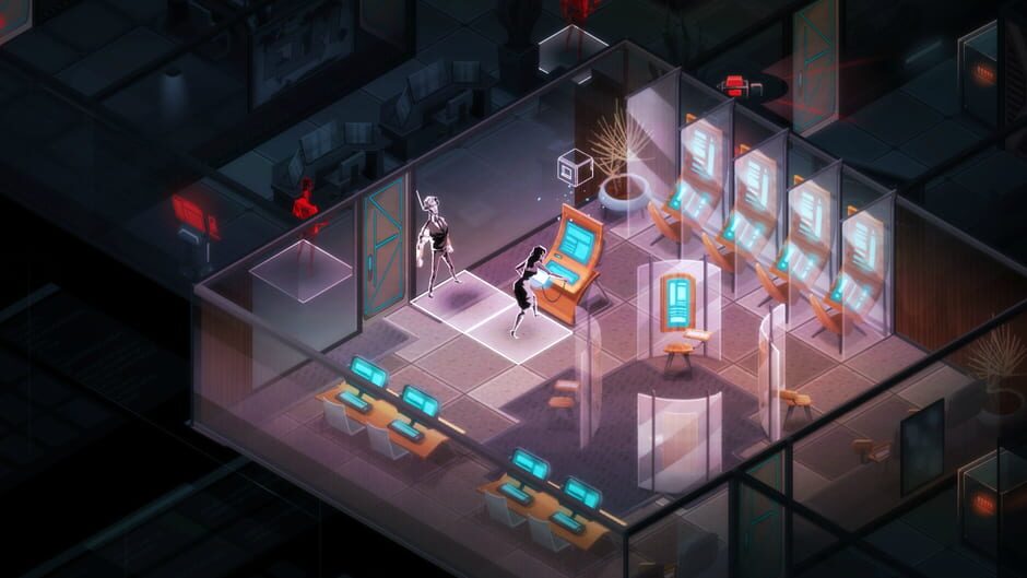 Capture d’Invisible, Inc.