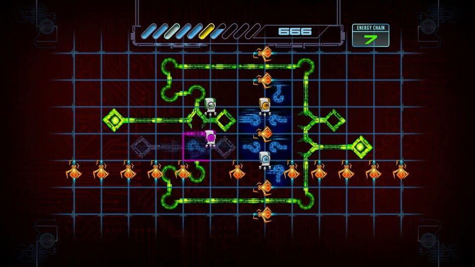 Capture d’A Virus Named Tom