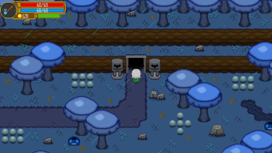 Capture de Shalnor Legends: Sacred Lands