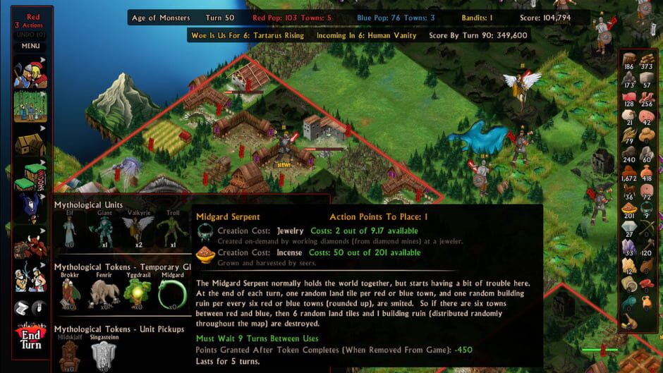 Capture de Skyward Collapse