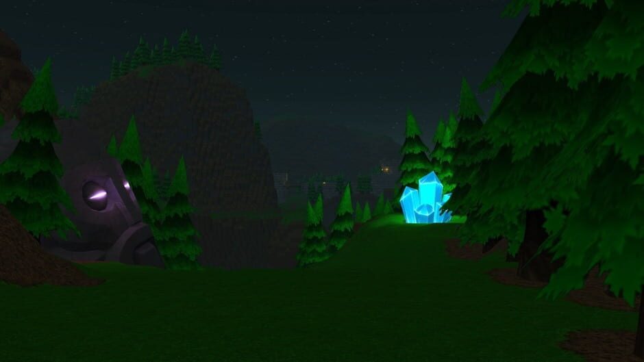 Capture de Castle Story