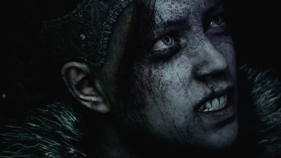 Capture de Hellblade: Senua's Sacrifice