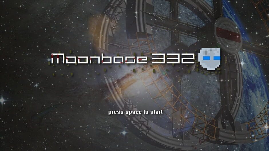 Capture de Moonbase 332