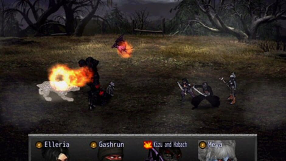 Capture d’Atonement 2: Ruptured by Despair