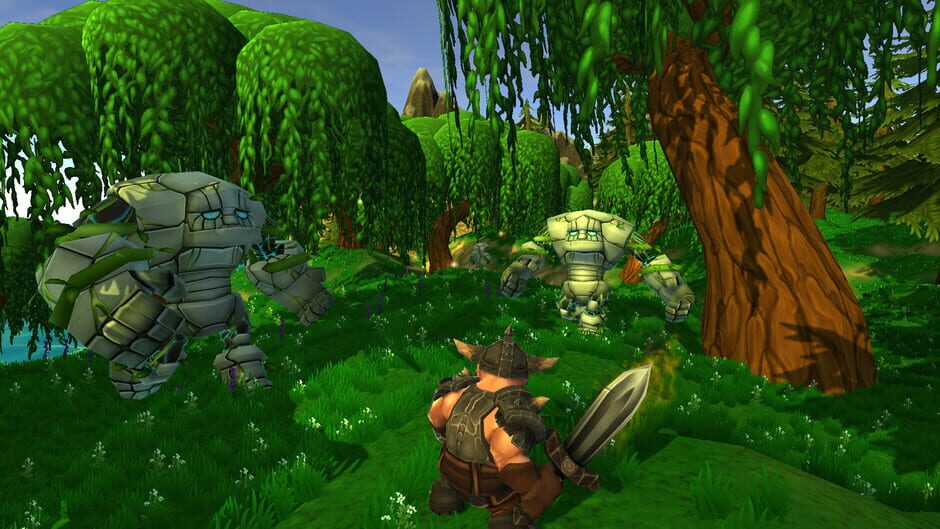 Capture de HammerHelm
