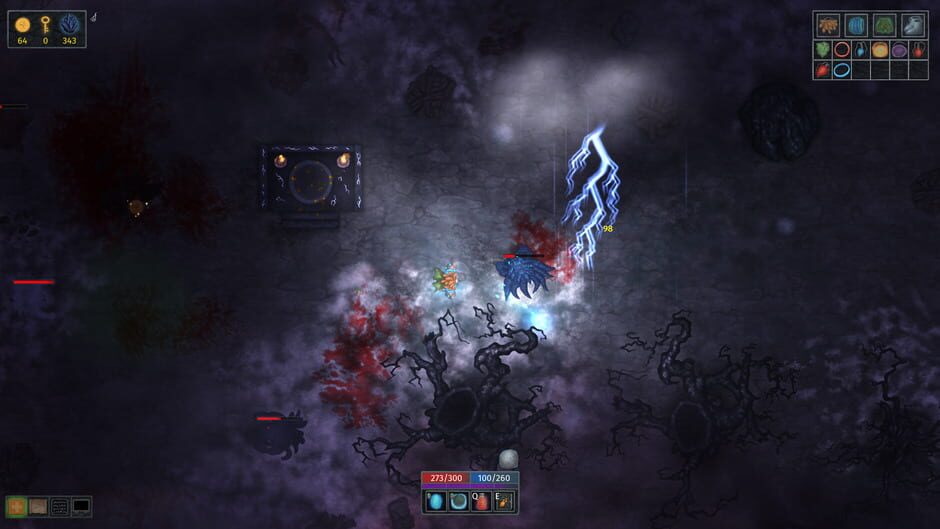 Capture de Razenroth
