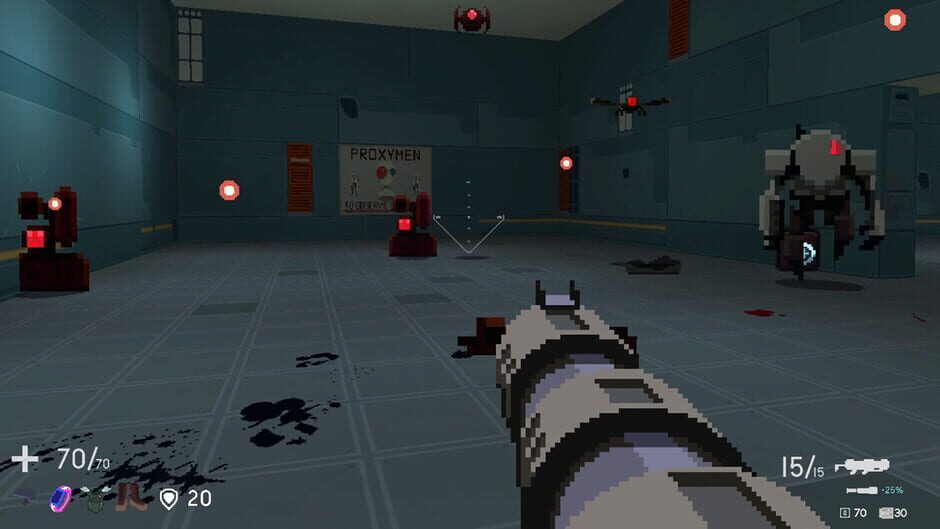 Capture de Bunker Punks