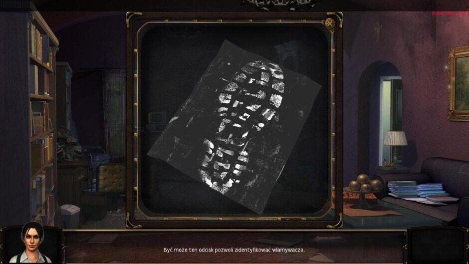 Capture d’Art of Murder: The Secret Files