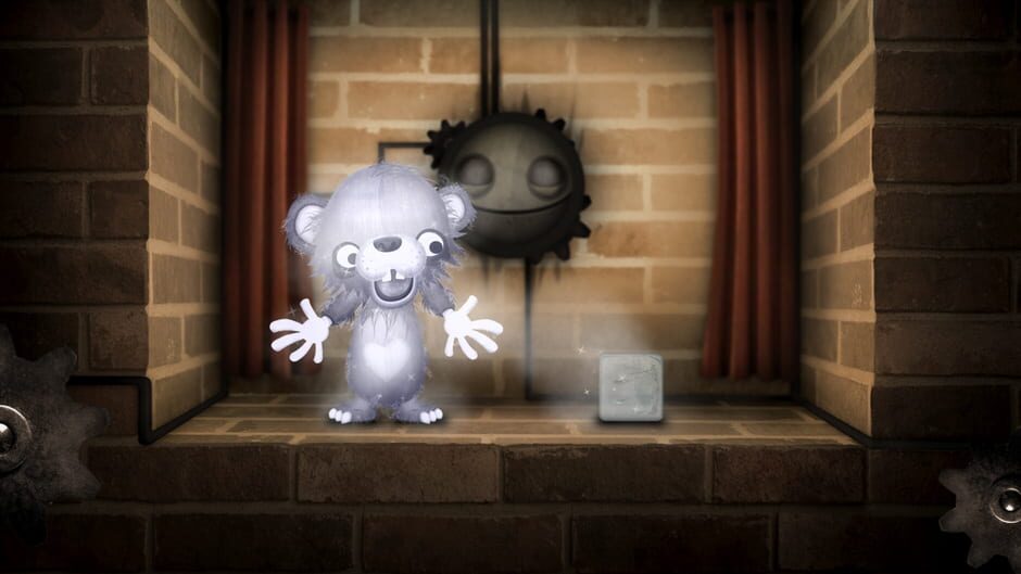 Capture de Little Inferno