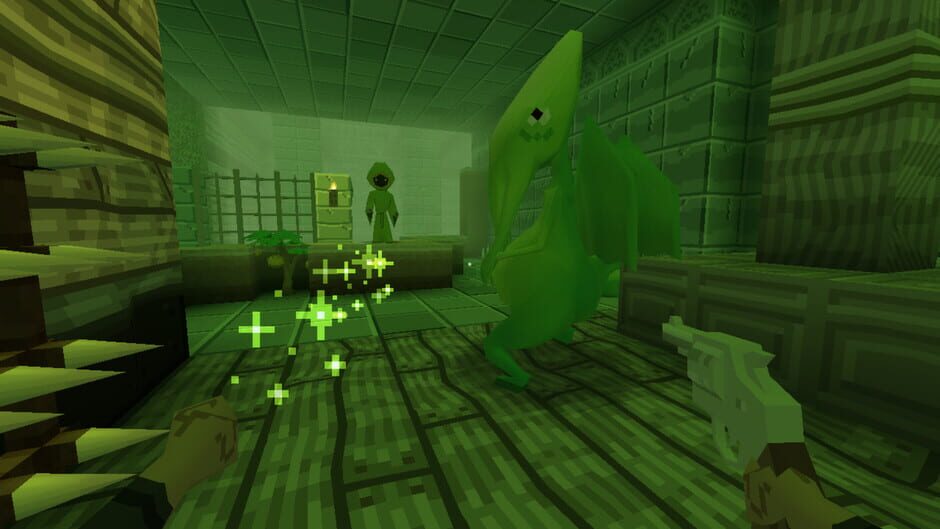 Capture d’Eldritch