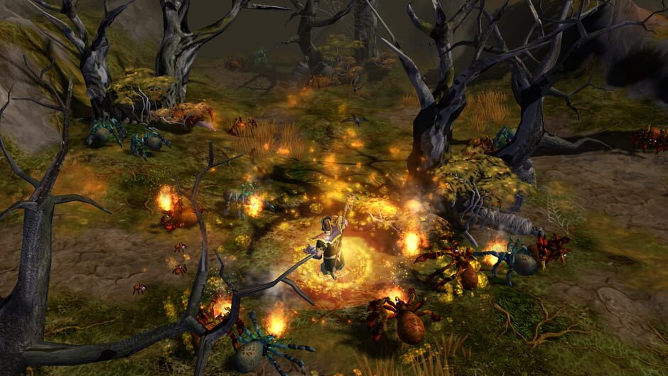 Capture de Hazen: The Dark Whispers