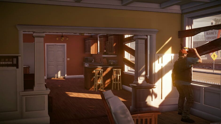 Capture de State of Decay: Year-One Survival Edition